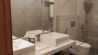 Ambiance Resort Hunza