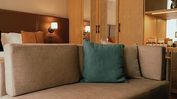 Ambiance Resort Hunza