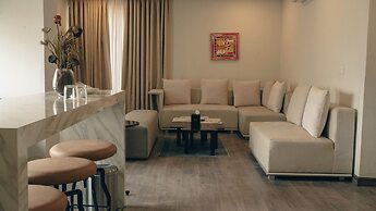 Ambiance Resort Hunza