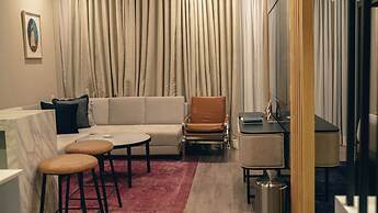 Ambiance Resort Hunza