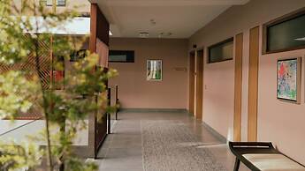 Ambiance Resort Hunza