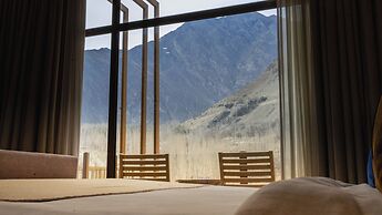 Ambiance Resort Hunza