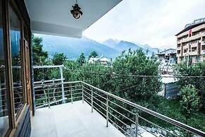 Hotel Sky Heaven