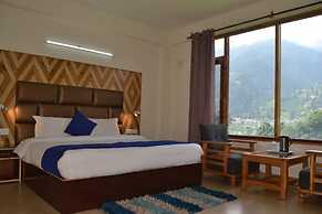 Hotel Sky Heaven