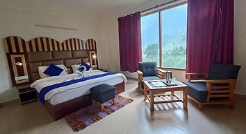 Hotel Sky Heaven