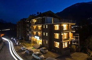 Hotel Sky Heaven