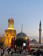 Necip Bey Konağı