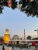 Necip Bey Konağı