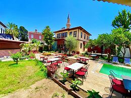Necip Bey Konağı