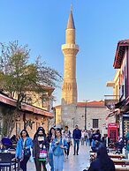 Necip Bey Konağı