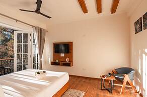 Moustache Bhimtal Luxuria, Nainital