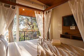 Moustache Bhimtal Luxuria, Nainital