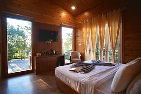 Moustache Bhimtal Luxuria, Nainital