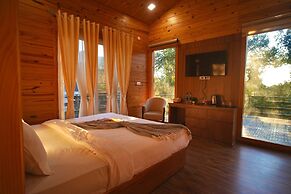 Moustache Bhimtal Luxuria, Nainital