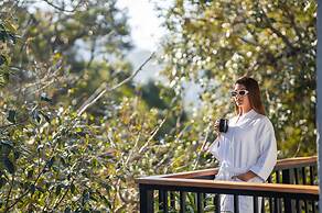Moustache Bhimtal Luxuria, Nainital