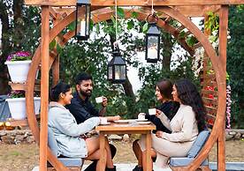 Moustache Bhimtal Luxuria, Nainital