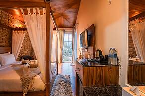 Moustache Bhimtal Luxuria, Nainital