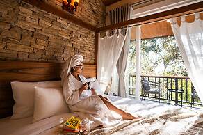 Moustache Bhimtal Luxuria, Nainital