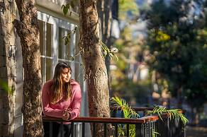 Moustache Bhimtal Luxuria, Nainital