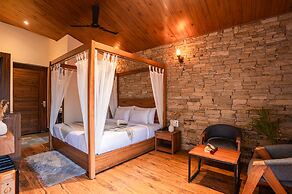 Moustache Bhimtal Luxuria, Nainital