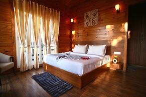 Moustache Bhimtal Luxuria, Nainital