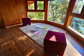 Moustache Bhimtal Luxuria, Nainital