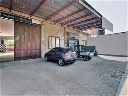 SBY Residence by ecommerceloka