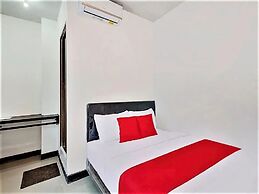 SBY Residence by ecommerceloka
