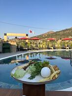 Agios Hotel