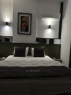 Agios Hotel