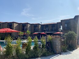 Agios Hotel