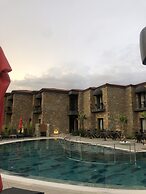 Agios Hotel