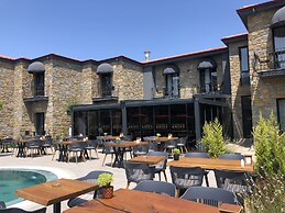 Agios Hotel