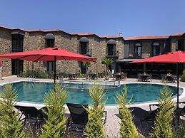 Agios Hotel