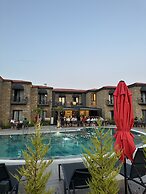 Agios Hotel