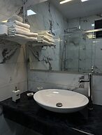 Agios Hotel
