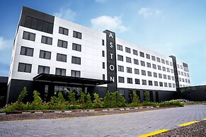 Aston Serang Hotel & Convention Center