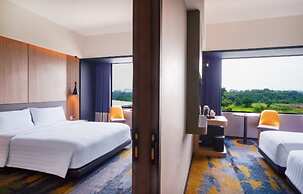 Aston Serang Hotel & Convention Center