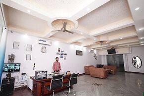 Hotel Lecston inn