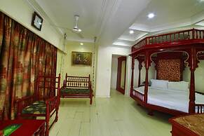 Hotel Samrat International