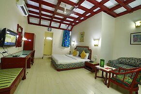 Hotel Samrat International