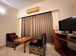 lhaki Hotel