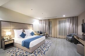 Enala AlKhobar Hotel