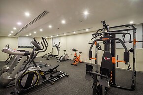 Enala AlKhobar Hotel