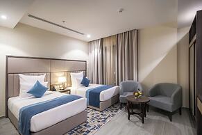 Enala AlKhobar Hotel