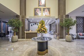Enala AlKhobar Hotel
