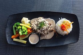 Enala AlKhobar Hotel