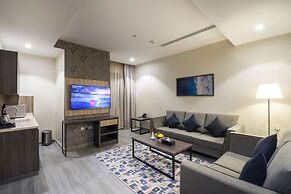 Enala AlKhobar Hotel