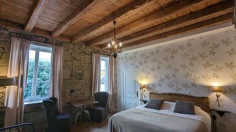 Manoir La Cerise