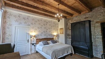 Manoir La Cerise